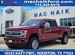 2020 Ford F-250 Crew Cab 4WD Pickup for sale #259378A - photo 1