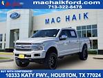 2019 Ford F-150 SuperCrew Cab 4WD Pickup for sale #259385A - photo 1