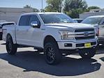 2019 Ford F-150 SuperCrew Cab 4WD Pickup for sale #259385A - photo 3