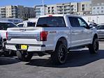 2019 Ford F-150 SuperCrew Cab 4WD Pickup for sale #259385A - photo 4
