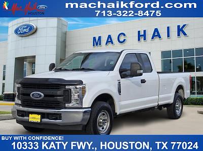 2019 Ford F-250 Super Cab RWD Pickup for sale #259427A - photo 1