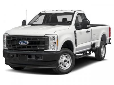 2025 Ford F-350 Regular Cab SRW 4WD Pickup for sale #259477 - photo 1