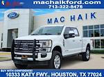 Used 2020 Ford F-350 Platinum Crew Cab for sale #259478A - photo 1