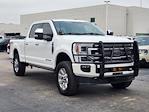 Used 2020 Ford F-350 Platinum Crew Cab for sale #259478A - photo 4