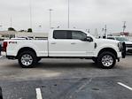 Used 2020 Ford F-350 Platinum Crew Cab for sale #259478A - photo 5
