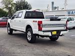 Used 2020 Ford F-350 Platinum Crew Cab for sale #259478A - photo 2