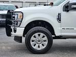 Used 2020 Ford F-350 Platinum Crew Cab for sale #259478A - photo 8