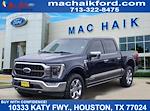 2022 Ford F-150 SuperCrew Cab 4WD Pickup for sale #259526A - photo 28