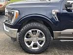 2022 Ford F-150 SuperCrew Cab 4WD Pickup for sale #259526A - photo 4