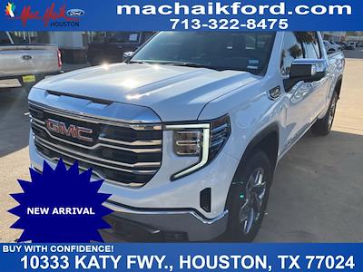 2025 GMC Sierra 1500 Crew Cab 4WD Pickup for sale #259537A - photo 1