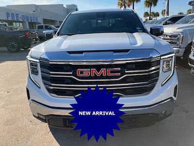 2025 GMC Sierra 1500 Crew Cab 4WD Pickup for sale #259537A - photo 2