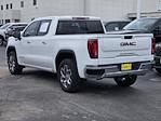 Used 2025 GMC Sierra 1500 SLT Crew Cab for sale #259537A - photo 2