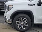 Used 2025 GMC Sierra 1500 SLT Crew Cab for sale #259537A - photo 3