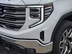 Used 2025 GMC Sierra 1500 SLT Crew Cab for sale #259537A - photo 4