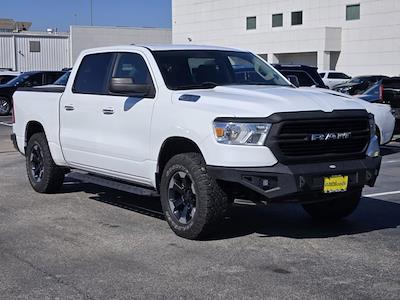 Used 2019 Ram 1500 Lone Star Crew Cab for sale #259537B - photo 2