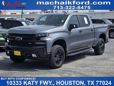 Used 2020 Chevrolet Silverado 1500 - photo 1