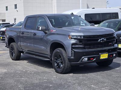 Used 2020 Chevrolet Silverado 1500 - photo 1
