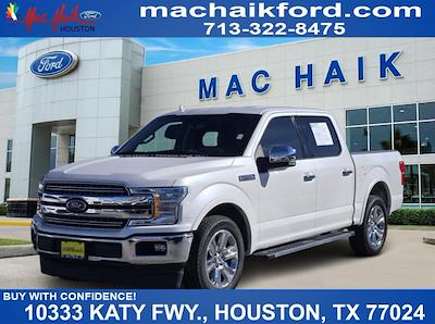 Used 2018 Ford F-150 - photo 1