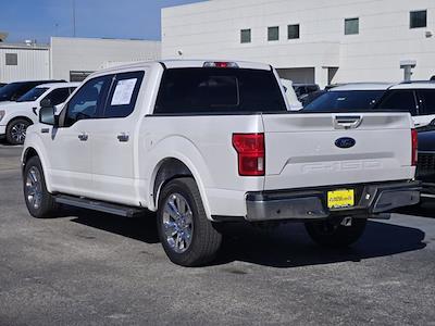 Used 2018 Ford F-150 - photo 1