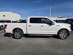 Used 2018 Ford F-150 Lariat SuperCrew Cab for sale #259576A - photo 5