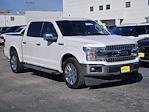 Used 2018 Ford F-150 Lariat SuperCrew Cab for sale #259576A - photo 4