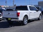 Used 2018 Ford F-150 Lariat SuperCrew Cab for sale #259576A - photo 6