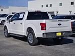 Used 2018 Ford F-150 Lariat SuperCrew Cab for sale #259576A - photo 2