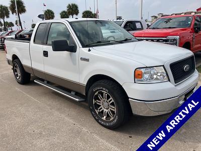 Used 2006 Ford F-150 - photo 1