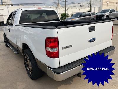 Used 2006 Ford F-150 - photo 1