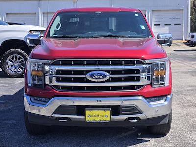 Used 2021 Ford F-150 - photo 1