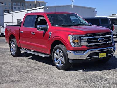 Used 2021 Ford F-150 - photo 1
