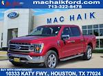 2021 Ford F-150 SuperCrew Cab 4WD Pickup for sale #259602A - photo 31