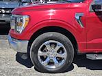 2021 Ford F-150 SuperCrew Cab 4WD Pickup for sale #259602A - photo 7