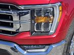 2021 Ford F-150 SuperCrew Cab 4WD Pickup for sale #259602A - photo 8