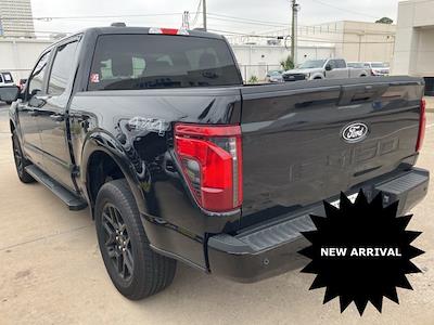 Used 2025 Ford F-150 - photo 1