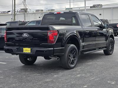 Used 2025 Ford F-150 - photo 1