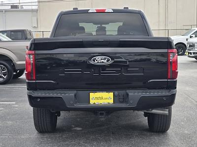 Used 2025 Ford F-150 - photo 1