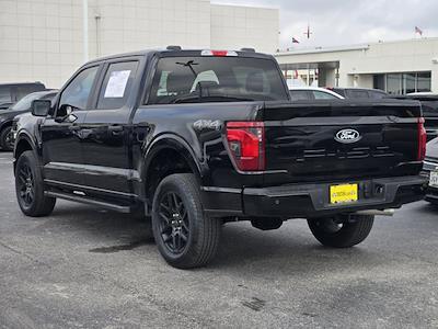 Used 2025 Ford F-150 - photo 1
