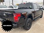 2025 Ford F-150 SuperCrew Cab 4WD Pickup for sale #259609A - photo 2