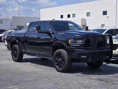 2022 Ram 2500 Crew Cab 4WD Pickup for sale #260001A - photo 1