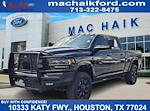 2022 Ram 2500 Crew Cab 4WD Pickup for sale #260001A - photo 22