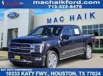2024 Ford F-150 SuperCrew Cab 4WD Pickup for sale #260002A - photo 1