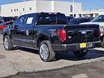 2024 Ford F-150 SuperCrew Cab 4WD Pickup for sale #260002A - photo 2