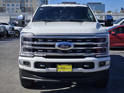 Used 2023 Ford F-250 Crew Cab for sale #260006A - photo 2
