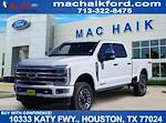 2023 Ford F-250 Crew Cab 4WD Pickup for sale #260006A - photo 1