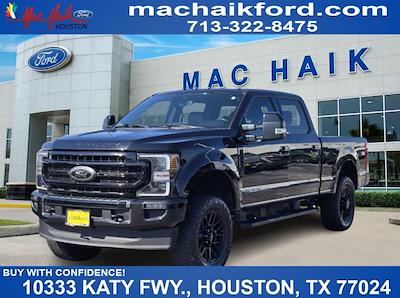 2022 Ford F-250 Crew Cab 4WD Pickup for sale #260013A - photo 1