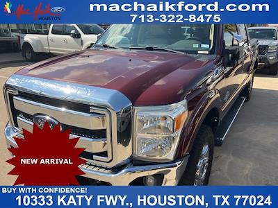 Used 2012 Ford F-250 - photo 1