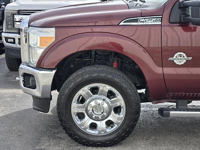Used 2012 Ford F-250 - photo 1