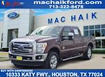 2012 Ford F-250 Crew Cab 4WD Pickup for sale #260041A - photo 26
