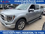 2021 Ford F-150 SuperCrew Cab 4WD Pickup for sale #260048A - photo 1
